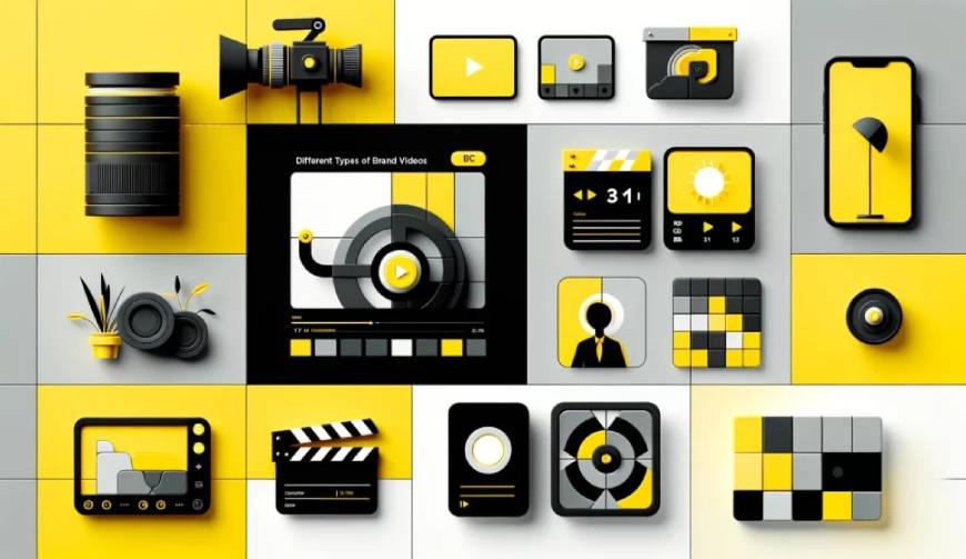 体验山城区产品视频拍摄：开启便捷生活新篇章