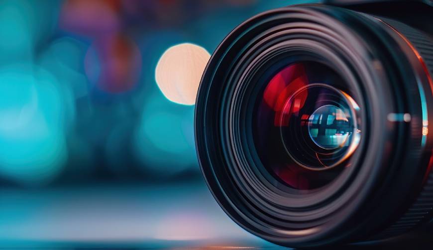 与山城区产品视频拍摄同行：畅享高效、舒适的每一天