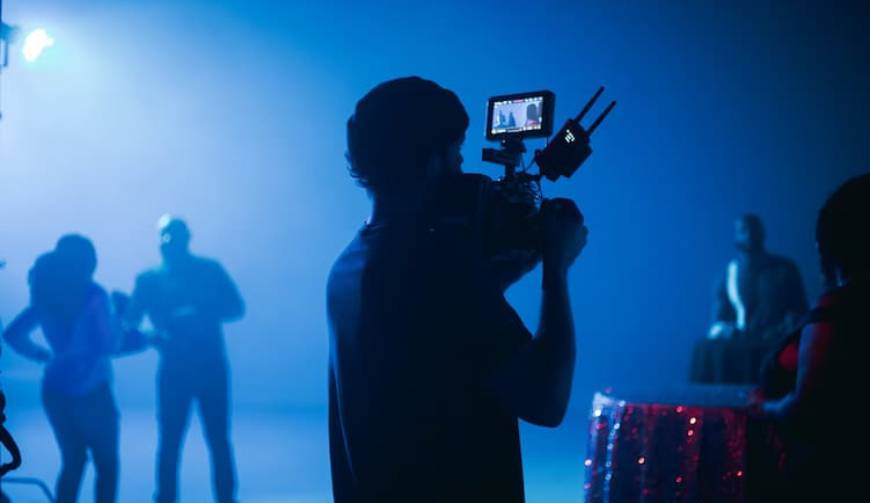 神秘新品来袭！山城区产品视频拍摄究竟有何神奇之处？