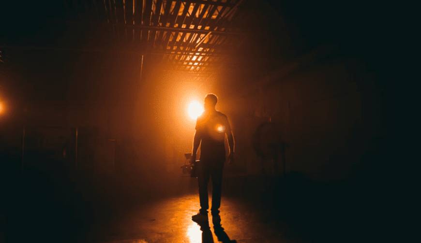 未曾见过的山城区产品视频拍摄：一场颠覆认知的视觉盛宴