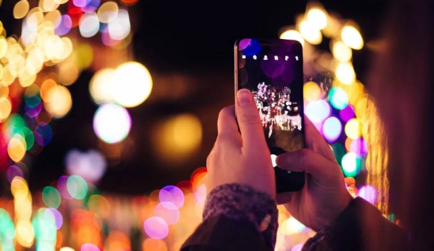 打破常规！山城区产品视频拍摄将如何重塑行业格局？