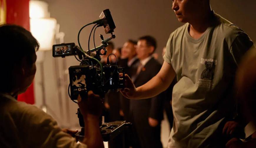 山城区电商产品视频拍摄制作核心技法，赋能产品电商销量飙升