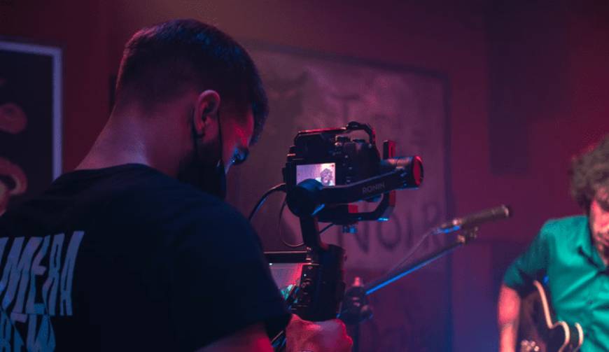 匠心雕琢视觉盛宴！专业山城区产品视频拍摄公司赋能品牌价值