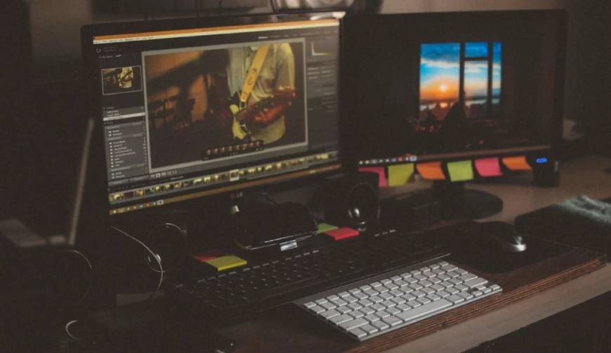 传统宣传已过时？山城区产品视频拍摄公司带你玩转新媒体交互玩法