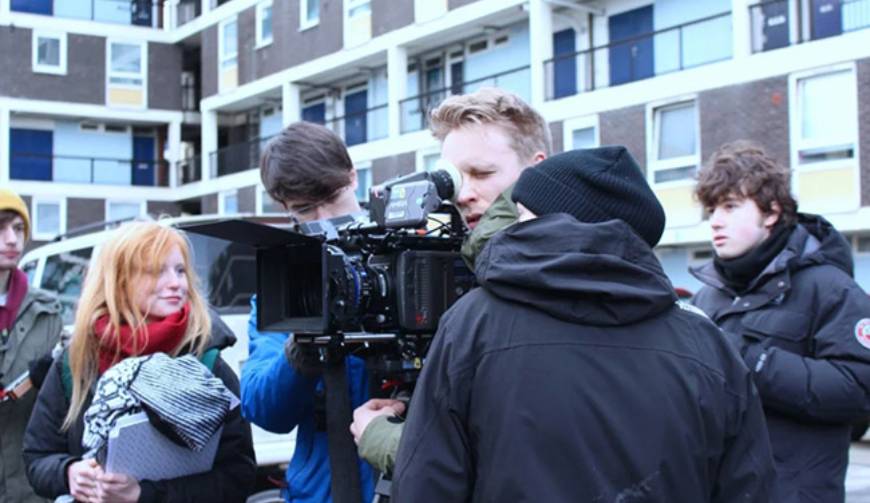 拒绝模板化套路！山城区产品视频拍摄公司独创个性化视觉解决方案