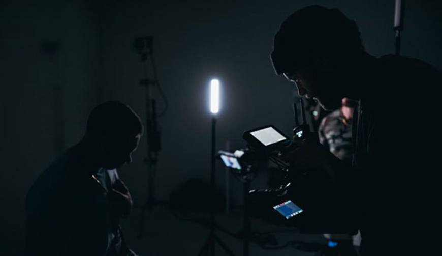 深耕山城区产品视频拍摄，解锁产品出圈的流量密码