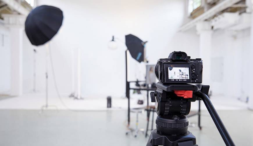 聚焦山城区产品视频拍摄，打造品牌传播新高度