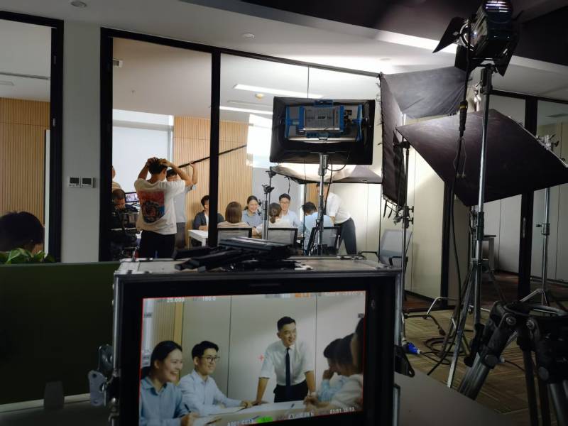 山城区电商产品视频拍摄制作进阶指南，赋能产品电商突围