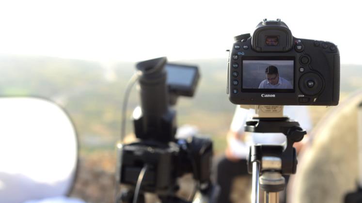 深耕山城区产品宣传视频拍摄公司，解锁品牌传播的核心引擎