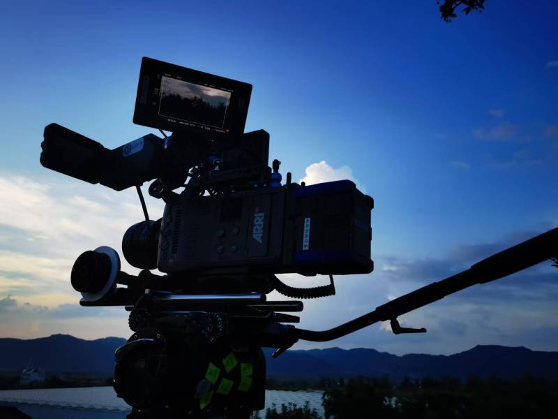 流量思维，山城区电商产品视频拍摄制作的核心逻辑