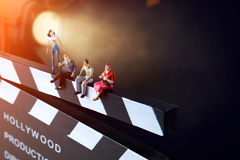 聚焦山城区电商产品视频拍摄制作，为产品搭建高效转化桥梁