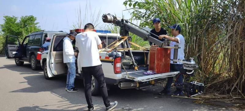 山城区电商产品视频拍摄制作核心策略，助力产品抢占电商高地