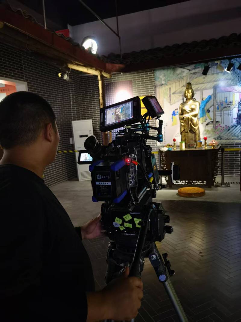 聚焦山城区产品宣传视频拍摄公司，以专业实力赋能品牌声量升级