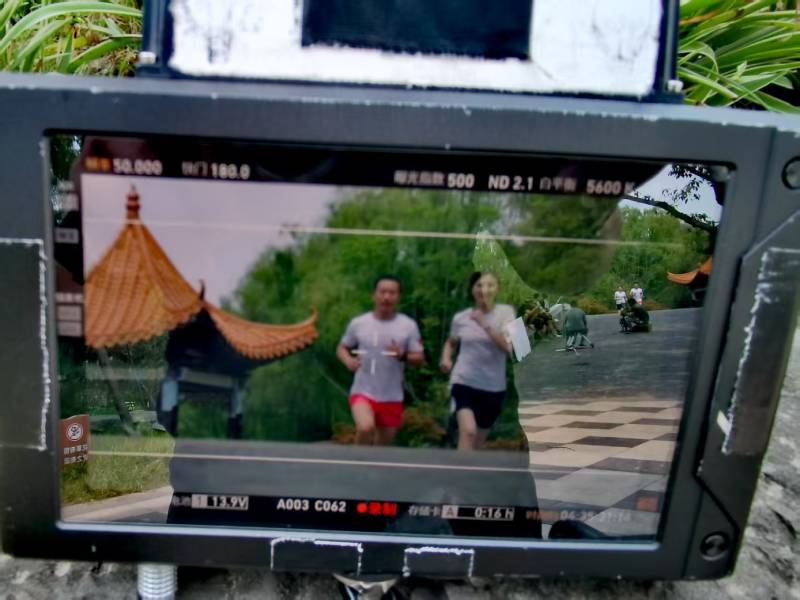 聚焦山城区产品视频拍摄，用镜头为产品打造专属视觉名片