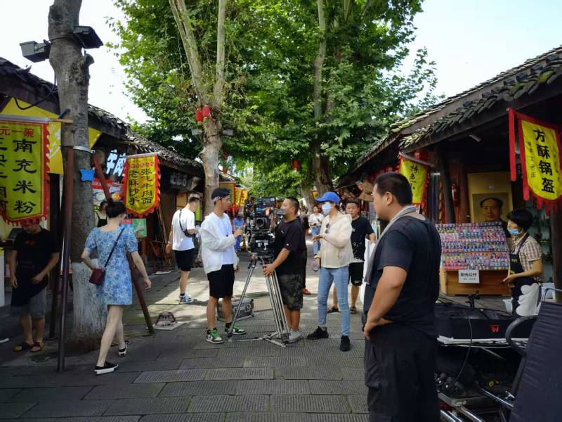 山城区电商产品视频拍摄制作，开启销量增长新引擎