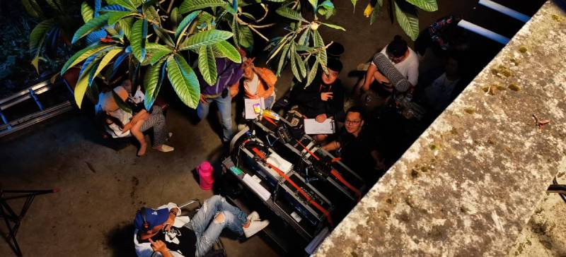 解锁山城区产品宣传视频拍摄公司新势能，助力品牌强势破圈