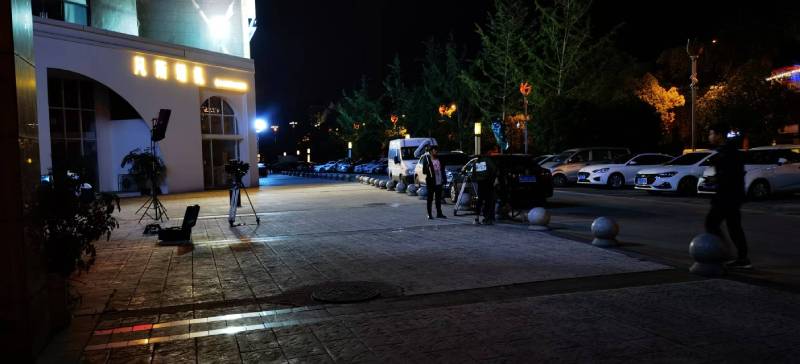 山城区电商产品视频拍摄制作全攻略，打造高转化带货视频