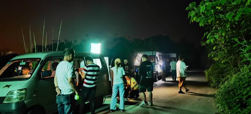 以镜头为笔，绘就山城区产品视频的进阶之路