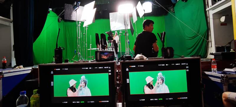 山城区产品视频拍摄：以创意为翼，助力品牌翱翔