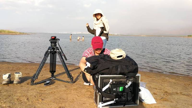 山城区产品宣传视频拍摄公司核心策略，助力品牌抢占传播制高点