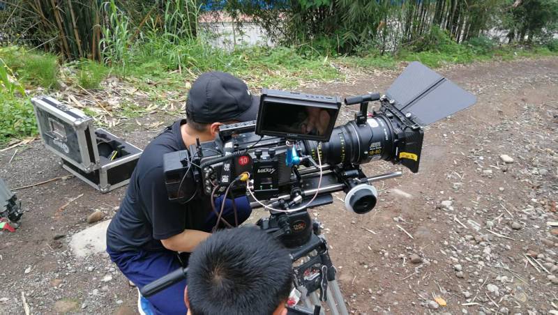 山城区产品宣传视频拍摄公司：匠心独运，雕琢品牌名片