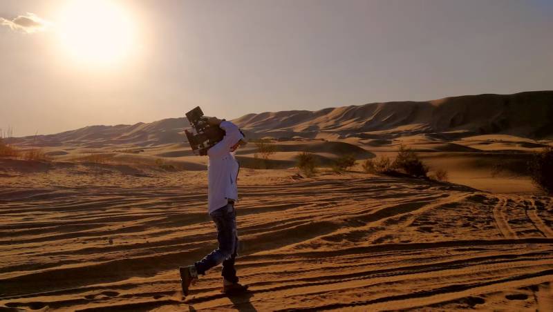 深耕山城区产品宣传视频拍摄公司，解锁品牌传播的核心动能