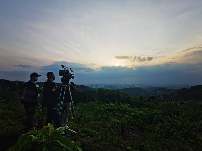 聚焦山城区产品宣传视频拍摄公司，用专业实力铸就品牌传播传奇