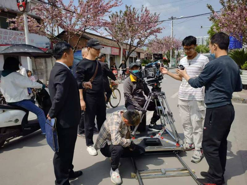 山城区产品视频拍摄进阶指南，助力产品抢占视觉高地