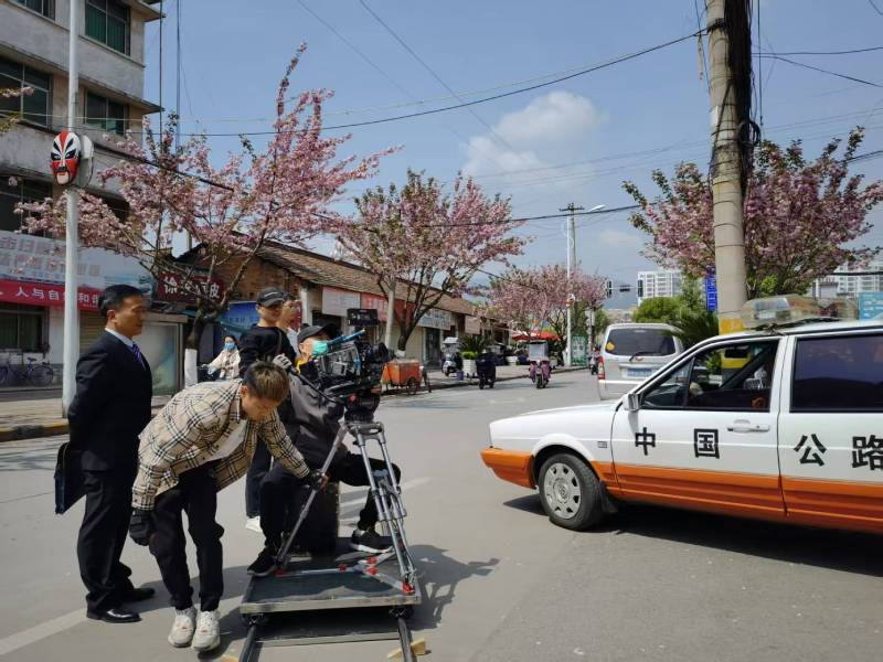 山城区产品宣传视频拍摄公司：专业赋能，点亮品牌之光