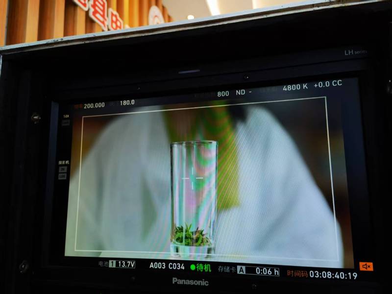 天然优选！山城区电商产品宣传视频溯源原料产地的真实故事