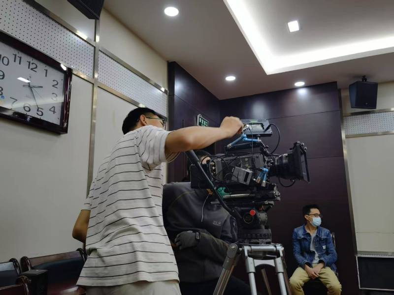 大数据指导创作方向，山城区产品视频拍摄公司让每帧画面都有效触达