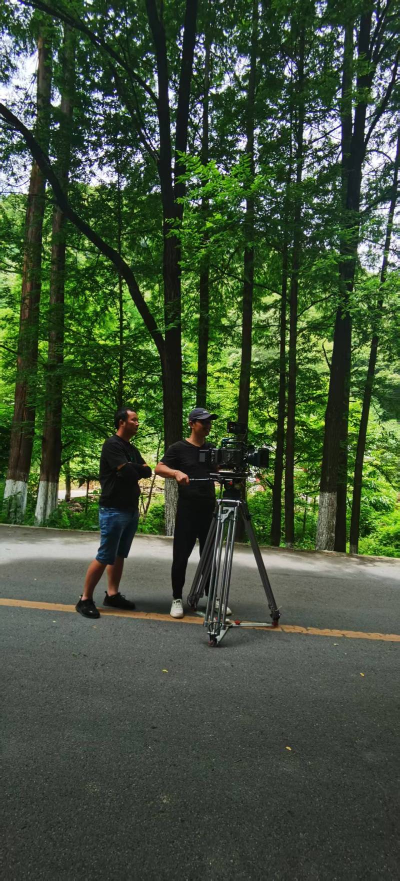 解锁山城区电商产品视频拍摄制作新路径，助力产品销量狂飙