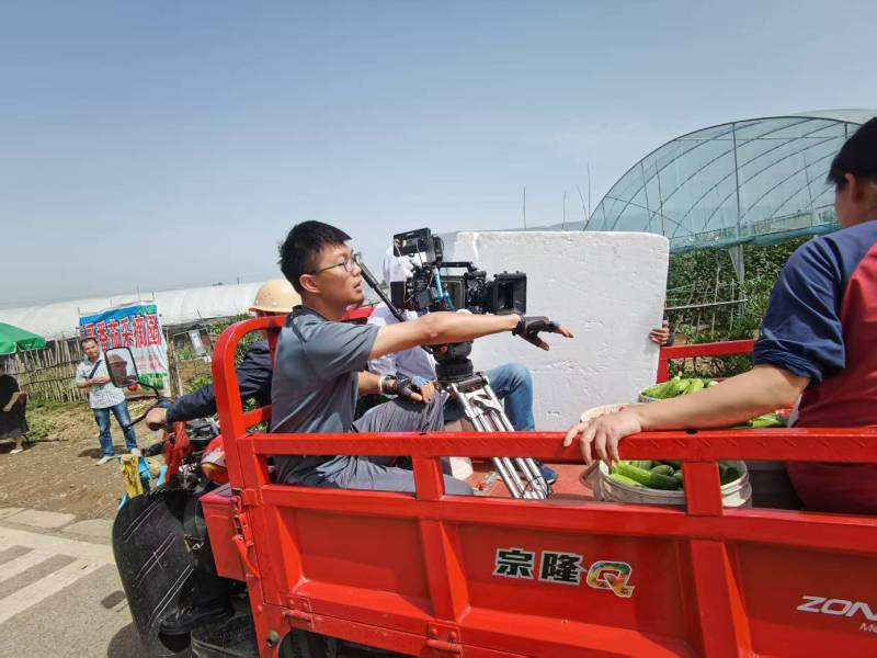 解锁吸睛密码：山城区产品视频拍摄制作的创意与技巧全解析