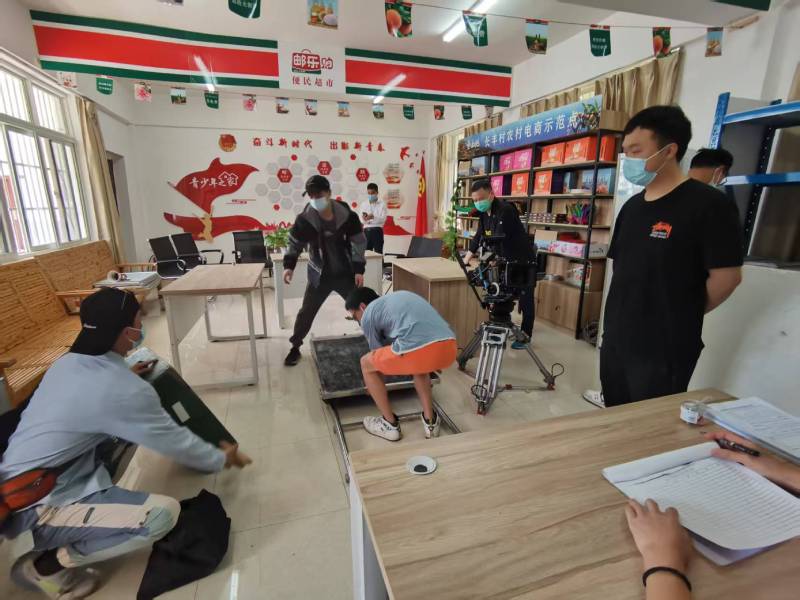 山城区电商产品视频拍摄制作实战秘籍，助力产品引爆电商流量