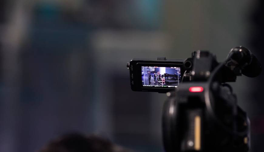 山城区产品视频拍摄制作：揭秘如何打造令人印象深刻的商业宣传片